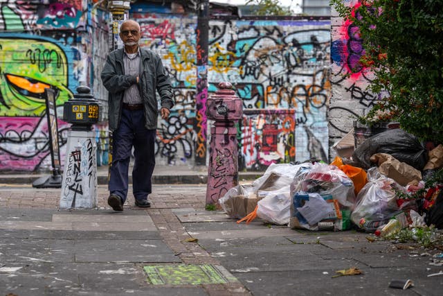 <p>A Conservative Party that cannot put a name to anti-Muslim prejudice will struggle to understand Britain</p>